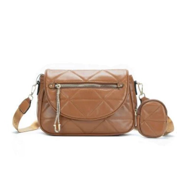 Crossbody Bag With Strap For Girls - RashidExpress